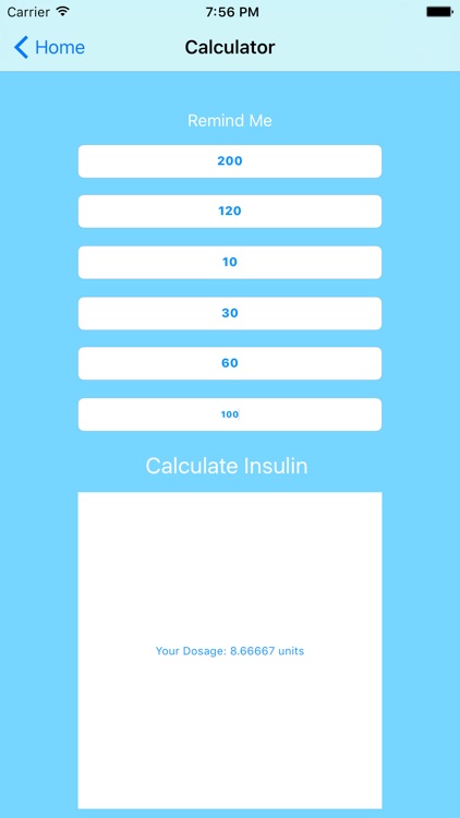 Diabeathis screenshot-4
