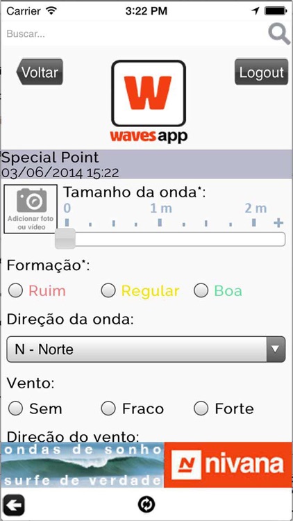 Waves screenshot-4