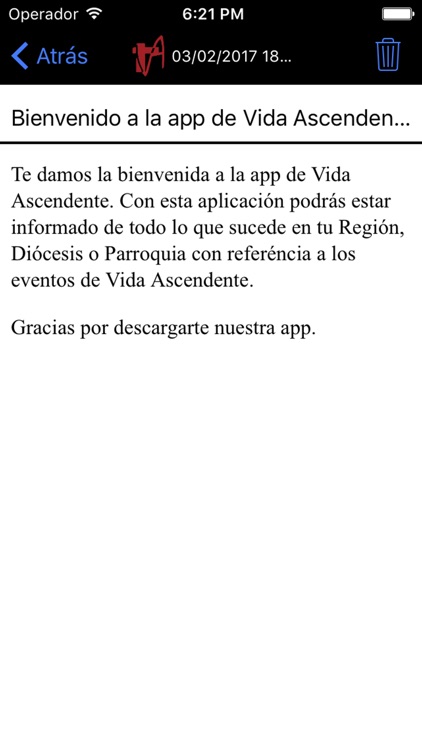 Vida Ascendente screenshot-4