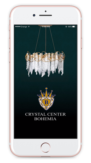 Crystal Center Bohemia(圖1)-速報App