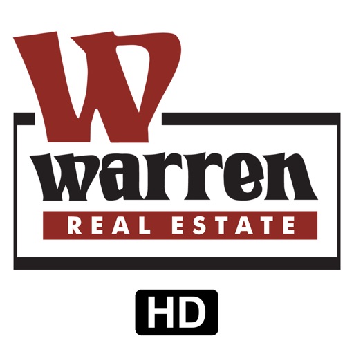 Warren Real Estate for iPad