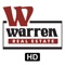 Warren Real Estate Estate brings the most accurate and up-to-date real estate information right to your phone