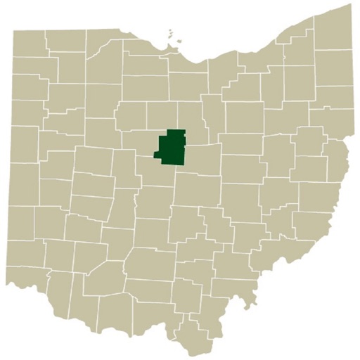 Morrow County Resources by Amy Seitz