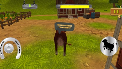Angry Farm Cow Run Adventure Screenshot 5