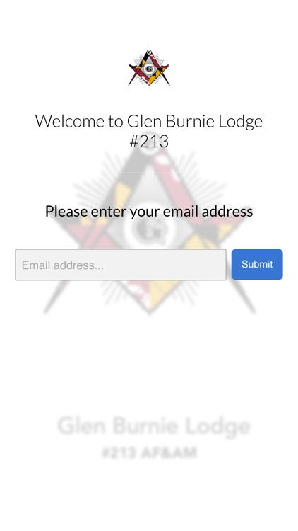 Glen Burnie Lodge #213 by GroupAhead