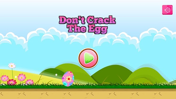 Dont Crack The Egg