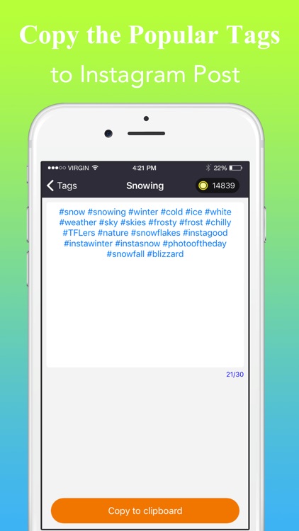 Split Pano for Instagram Likes screenshot-3