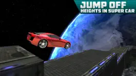 Game screenshot Impossible Track Car Drive & Stunt Mobile Rider apk