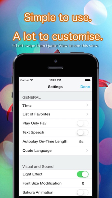 How to cancel & delete StudySwitch - Quotes to begin studying from iphone & ipad 3