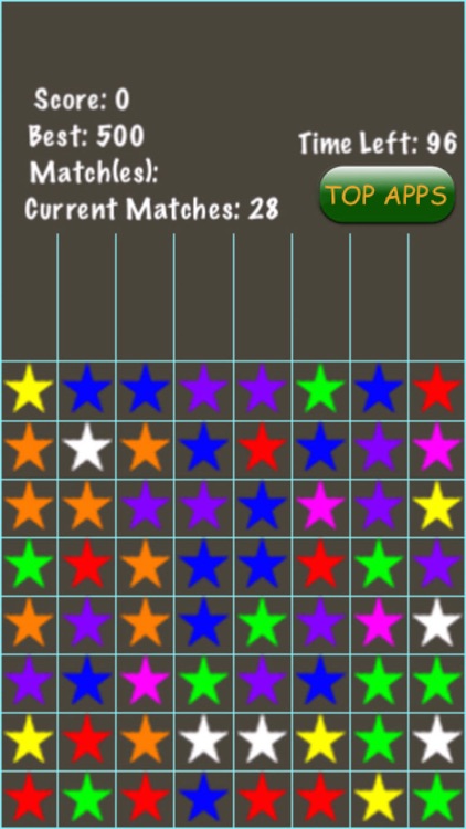 Star Blitz - Match 3 Connecting Blitzer…