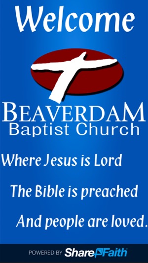 Beaverdam Baptist Church