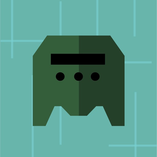 Robot Hike PRO icon