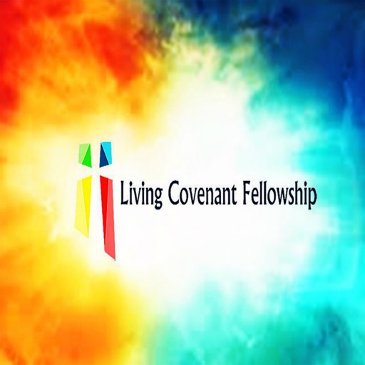 Living Covenant Fellowship icon