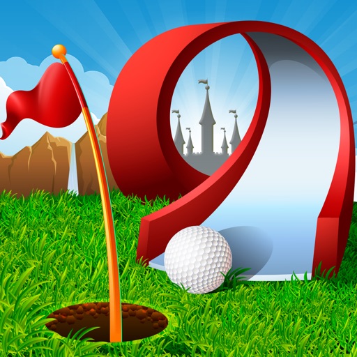 Mini Golf Stars 2: Family Arcade Game