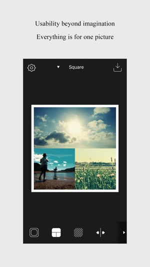 PhotoFrame Simple(圖1)-速報App