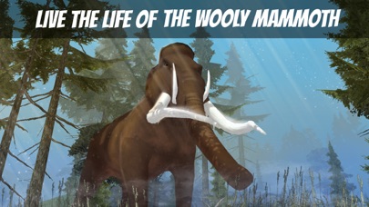 How to cancel & delete Angry Mammoth Survival Simulator 3D from iphone & ipad 1