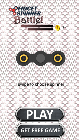 Fidget Spinner Clash(圖1)-速報App