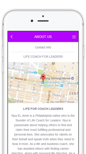 Life Coach For Leaders(圖2)-速報App