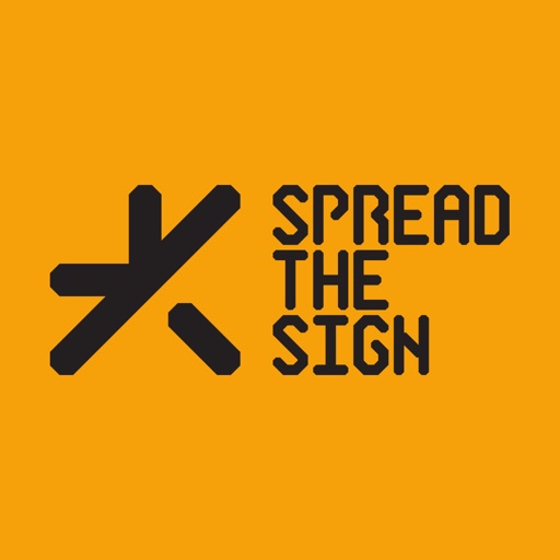 Spread The Sign - The Sign Language Dictionary
