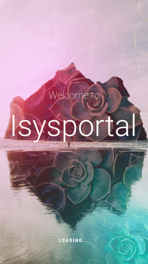 IsysPortal - By Swayam Infotech(圖1)-速報App