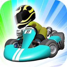 Activities of Kart Racing - Racing Games