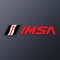 The official IMSA mobile app features live video, IMSA Radio, timing and scoring and more during every IMSA WeatherTech SportsCar Championship and IMSA Continental Tire SportsCar Challenge race weekend