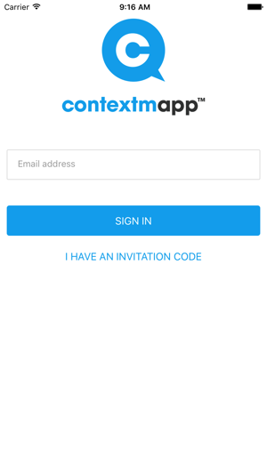 Contextmapp