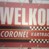 Coronel Kartracing