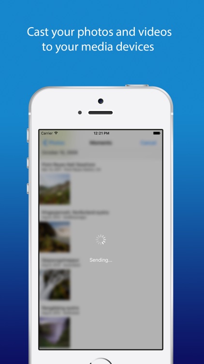 Lazy Remote Pro:Control for your TV's,lights & DVR screenshot-4