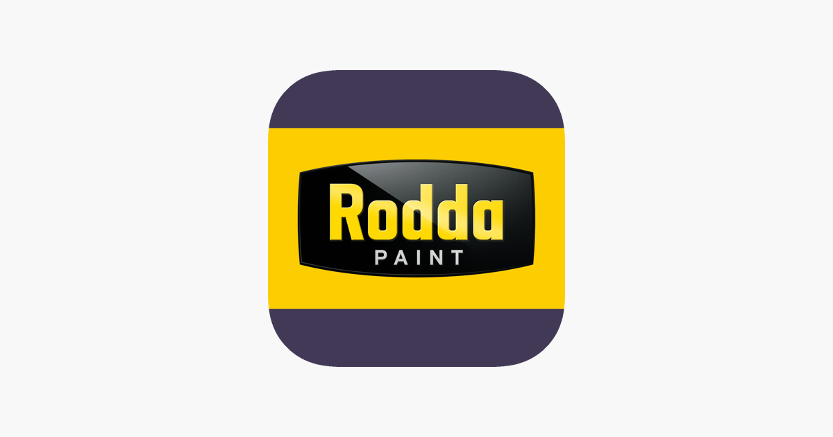 ‎Rodda Paint Color Visualizer On The App Store