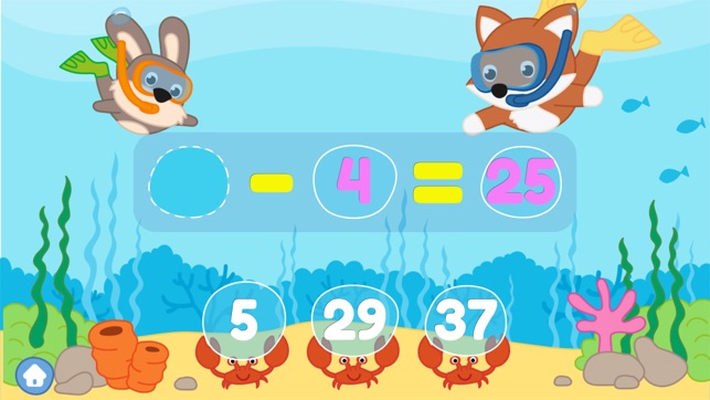 Kids Math Games.(圖2)-速報App