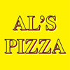 Al's Pizza, Birkenhead