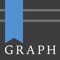 Graph Paper is a simple app to replicate real-life graph paper