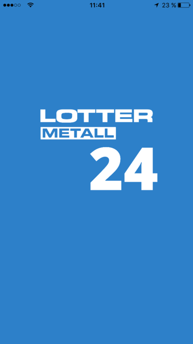 How to cancel & delete LotterMetall24 from iphone & ipad 1