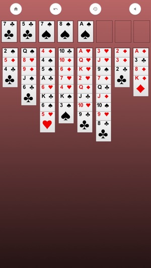 Freecell Solitaire Classic(圖3)-速報App