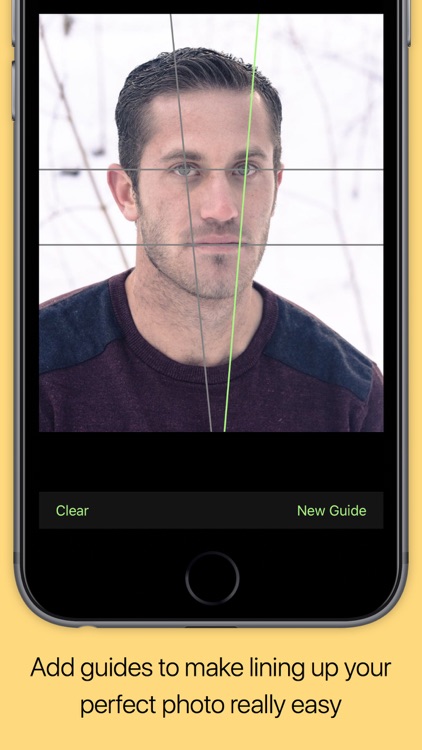 Dayli - Everyday photo journal & timelapse creator