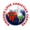 Kingdom Love Radio App