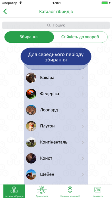 Sesvanderhave-Ukraine screenshot 2
