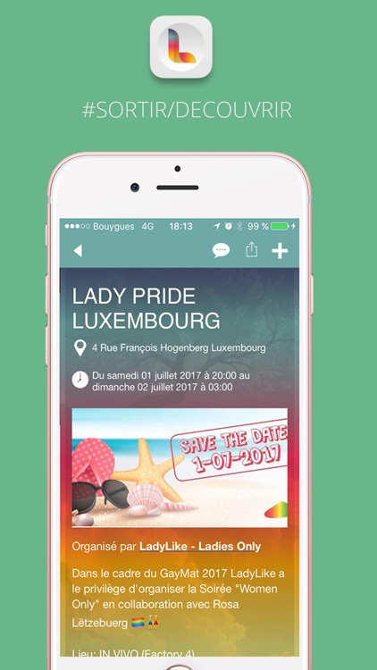 LezKiss screenshot-3