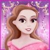 Cinderella - Fairy tale with games for girls