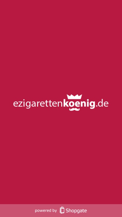 eZigarettenkoenig Online Shop