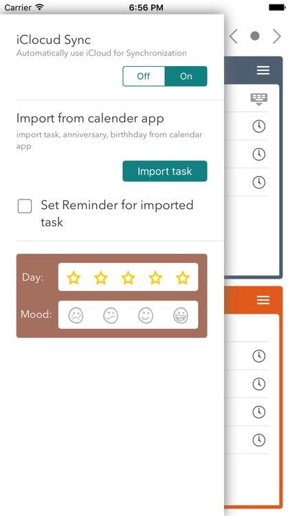 Day Plan - Pocket Edition
