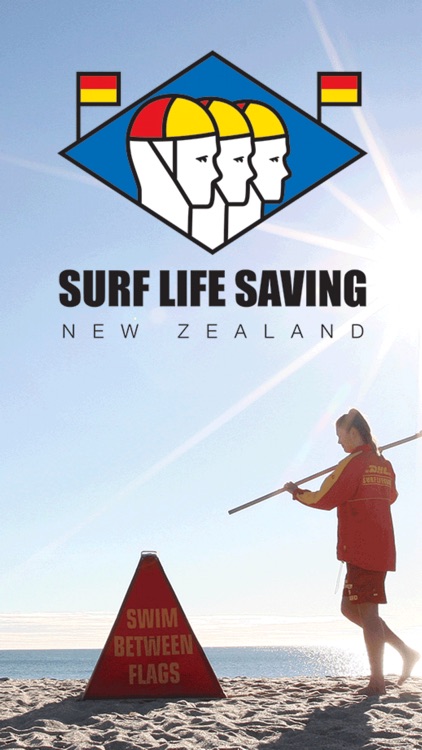 Surf Life Saving NZ