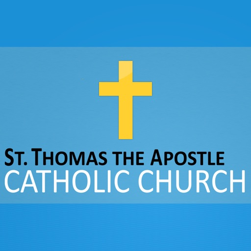 St. Thomas the Apostle Catholic Church icon