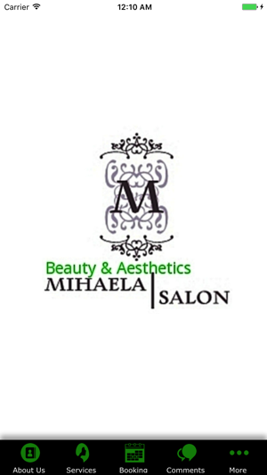 Mihaela Salon(圖1)-速報App