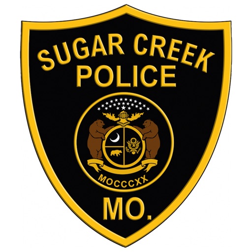 Sugar Creek PD by Sugar Creek Police Department