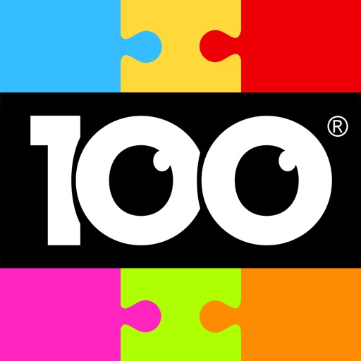 100 PICS Puzzles - jigsaw puzzle games