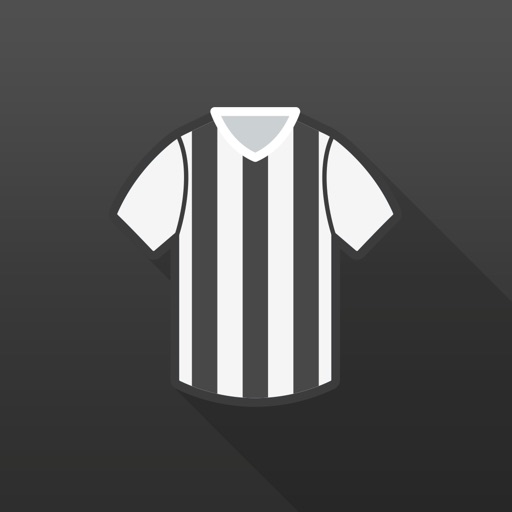 Fan App for Chorley FC icon