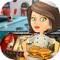 Food court chef : Fast cooking fever