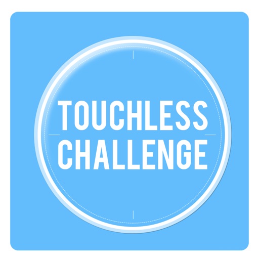 Touchless Challenge